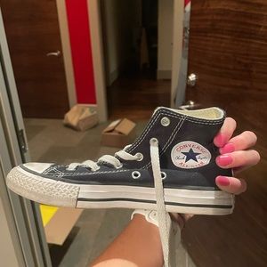 converse